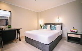 Kingston Hotel 6 - Changkat, Bukit Bintang